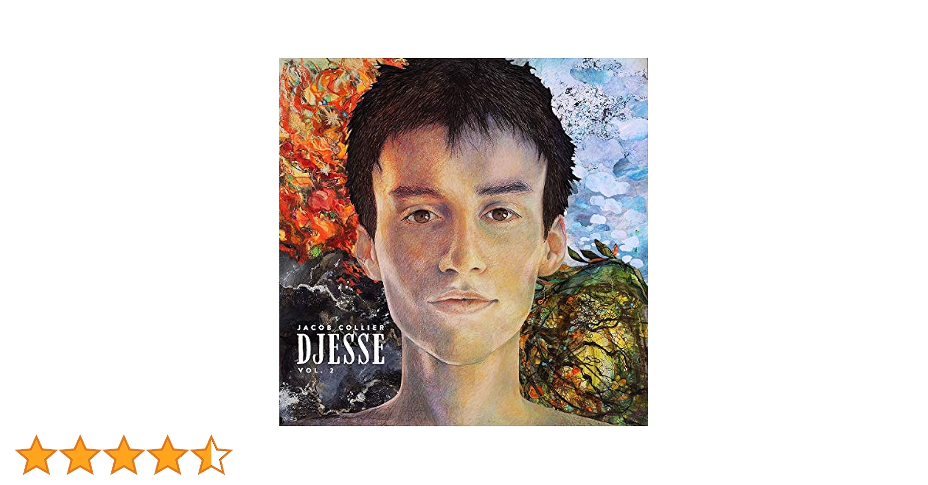 Amazon.co.jp: Djesse Vol. 2: ミュージック
